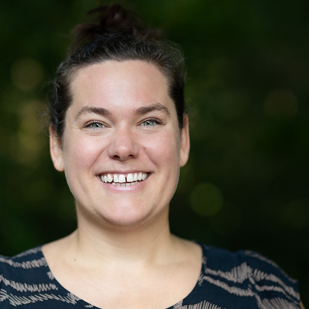Mascha Eckardt – Geistheilerin, Mediatorin und systemischer Coach in Berlin